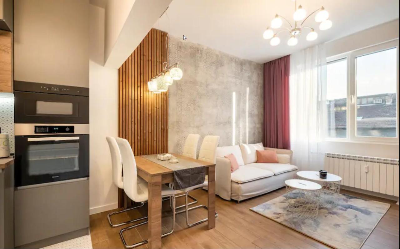Stylish 1Bdr Central Apartment Sofia Exterior photo