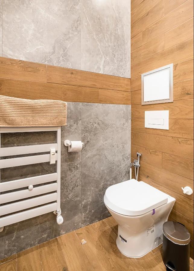 Stylish 1Bdr Central Apartment Sofia Exterior photo